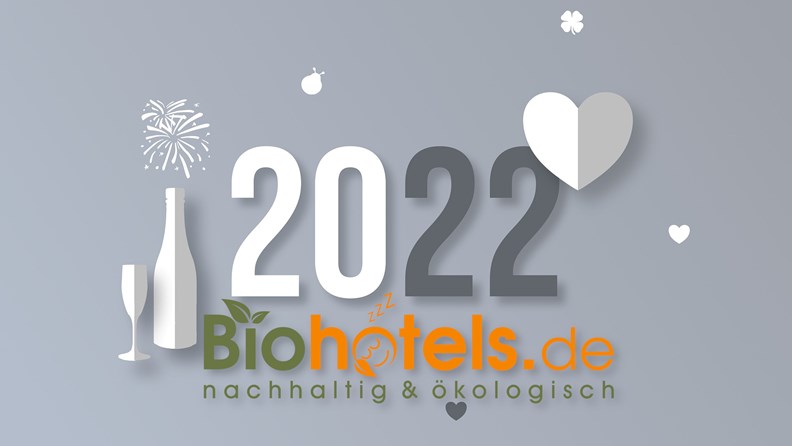 Biohotel des Jahres 2022: Die beliebtesten Bio-Hotels - Biohotels.de