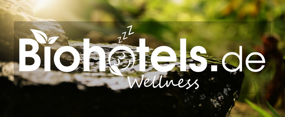 Organic wellness hotels