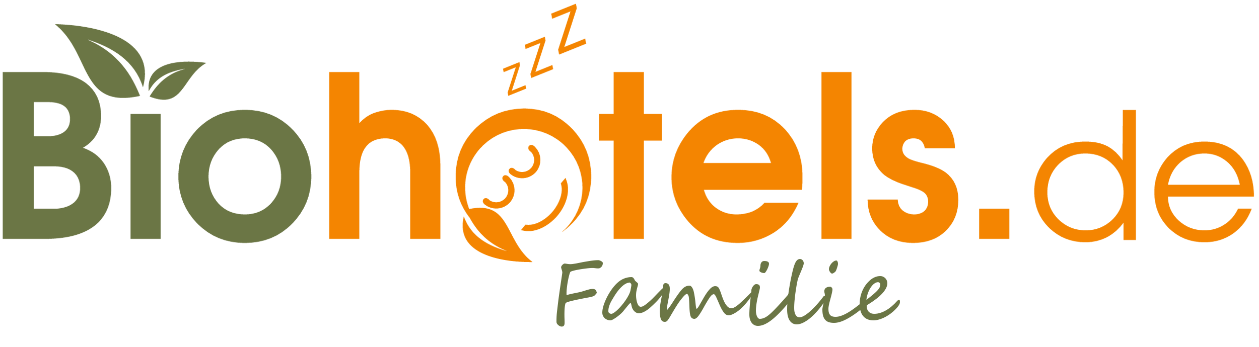 Organic hotels for families