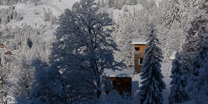 Naturhotel - Umgebungsschwerpunkt: Land - Tiroler Unterland - Tannerhof Naturhotel & Gesundheitsresort