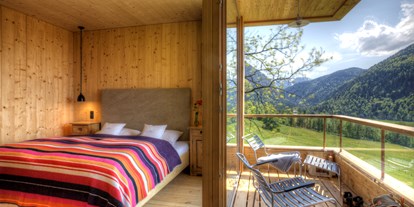 Nature hotel - Oberbayern - Tannerhof Naturhotel & Gesundheitsresort