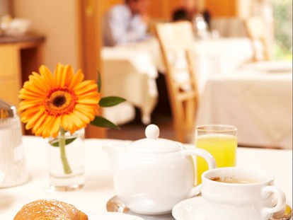 Naturhotel - Anzahl Tagungsräume - Leogang - Frühstück - Das Grüne Hotel zur Post - 100% BIO