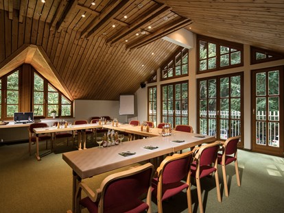 Naturhotel - Green Meetings werden angeboten - Österreich - Hotel im Wald Hammerschmiede - Seminare und Retreats mitten im Wald - Hotel Naturidyll Hammerschmiede 