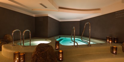 Naturhotel - Bonus bei Verzicht der Zimmerzwischenreinigung - Whirlpool und Kaltwassertauchbecken  "Adults only" Saunawelt  - Gartenhotel Theresia****S