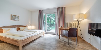 Naturhotel - Hoteltyp: BIO-Urlaubshotel - Höchenschwand - Biohotel Alte Post