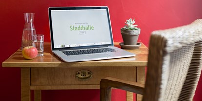 Naturhotel - Auszeichnung / Zertifikat / Partner: Ecolabel - Standard Zimmer - Boutiquehotel Stadthalle