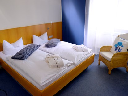 Nature hotel - Rezeption: 10 h - Schlummern und mehr - BELVEDERE-das BIO Hotel garni & SuiteHotel am Edersee