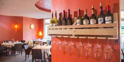 Naturhotel - Bio-Wein (eigenes Weingut) - Restaurant "La Vie" - SCHWARZWALD PANORAMA