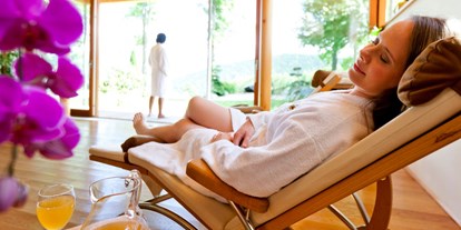 Naturhotel - Sauna - Ramsau am Dachstein - Biologisches Wellnesshotel ramsauhof in der Steiermark - Hotel Ramsauhof