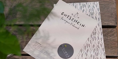 Naturhotel - Bio-Anteil: 100% Bio - Südtirol - Bozen - Gutschein des veganen Biohotels LA VIMEA in Naturns - Vegan Hotel LA VIMEA