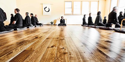 Naturhotel - Yoga - Kiental (Reichenbach im Kandertal) - Meditation - ChieneHuus