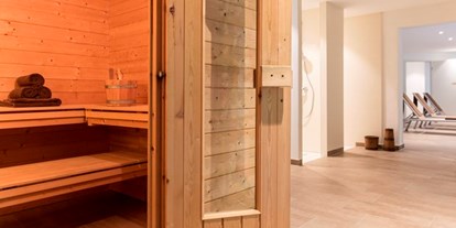Naturhotel - barrierefrei: Barrierefreie Zimmer vorhanden - Bas Rhin - Sauna - Naturhotel Holzwurm