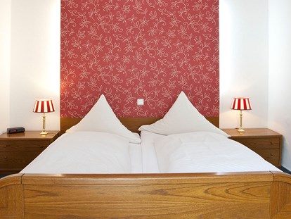 Naturhotel - Bonus bei Verzicht der Zimmerzwischenreinigung - Zimmer - Bio und Wander Hotel Upländer Hof Willingen