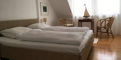 Naturhotel - Hoteltyp: BIO-Pension - Hunsrück - Schlafen in Nr.5 - Quartier31