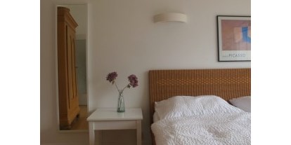 Naturhotel - Hoteltyp: Bio-Ferienwohnung / Ferienhaus - Hunsrück - Schlafen in Nr.1 - Quartier31