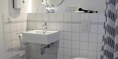 Naturhotel - Wassersparmaßnahmen - Rheinland-Pfalz - Bad in Nr.3 - Quartier31