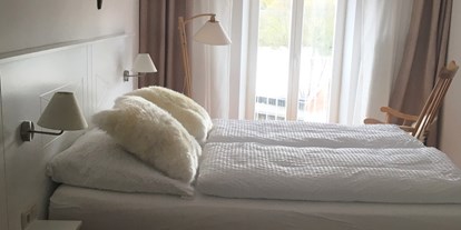 Naturhotel - Hoteltyp: Bio-Ferienwohnung / Ferienhaus - Rheinland-Pfalz - Schlafen in Nr.4 - Quartier31