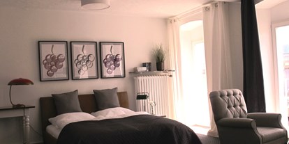 Naturhotel - Hoteltyp: Bio-Ferienwohnung / Ferienhaus - Hunsrück - Studio - Quartier31