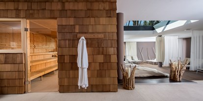 Naturhotel - Bio-Hotel Merkmale: Detox - Bio-Sauna und Bio-Wellness - Q! Resort Health & Spa Kitzbühel