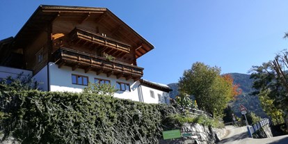 Naturhotel - Allergiker-Zimmer - Osttirol - Veganer Gasthof zum Ederplan in Osttirol - Veganer Gasthof zum Ederplan