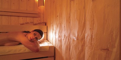 Naturhotel - Ökoheizung: Holzheizung: nein - Bio-Sauna - Bio- & Wellnesshotel Alpenblick
