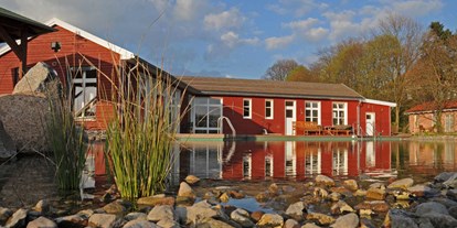 Naturhotel - Grube - Bio-Gesundheitshotel an der Ostsee - Gutshaus Stellshagen