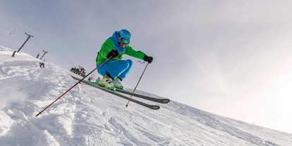 Naturhotel - Umgebungsschwerpunkt: Berg - Iselsberg - Weissensee Skifahren inklusive - BIO-Kinderhotel Kreuzwirt