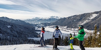 Naturhotel - Allergiker-Zimmer - Österreich - Skifahren - BIO-Kinderhotel Kreuzwirt