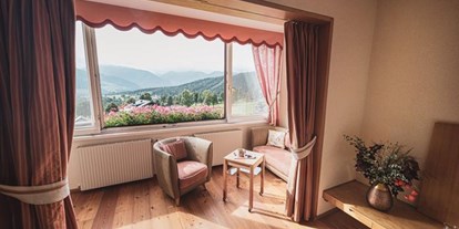 Naturhotel - Hoteltyp: BIO-Urlaubshotel - Steiermark - Bio Hotel Feistererhof