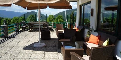 Naturhotel - Auszeichnung / Zertifikat / Partner: Austria BIO Garantie - Ramsau am Dachstein - Bio-Hotel Herold