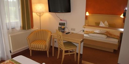 Naturhotel - Hoteltyp: BIO-Pension - Golling an der Salzach - Bio-Hotel Herold