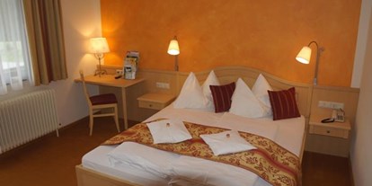 Naturhotel - Preisklasse: € - Ramsau am Dachstein - Bio-Hotel Herold