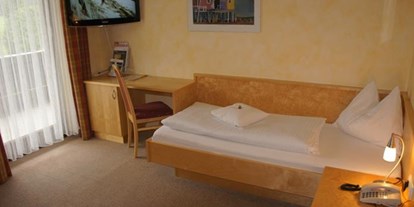 Naturhotel - Massagen - Schladming-Dachstein - Bio-Hotel Herold