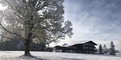 Naturhotel - Aktivurlaub möglich - Obertraun - Bio-Hotel Herold