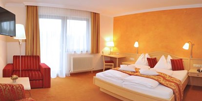 Nature hotel - Umgebungsschwerpunkt: Berg - Styria - Bio-Hotel Herold