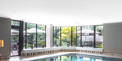 Naturhotel - Recyclingpapier - Leogang - Hallenbad 30 °C,- 24 Stunden geöffnet - The RESI Apartments "mit Mehrwert"