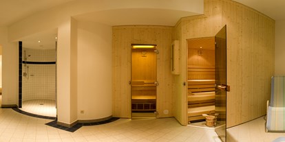 Naturhotel - Hoteltyp: BIO-Pension - Hinterglemm - Saunabereich - Bio-Pension Vorderlengau