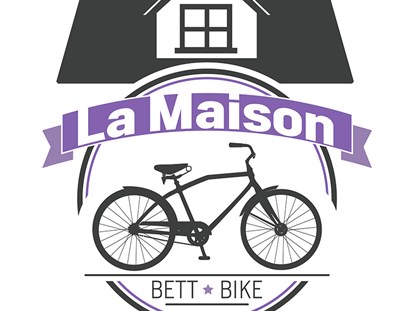 Naturhotel - Barrierefreies Zimmer - Pritzwalk - Herzlichen Willkommen  
in 
La Maison Bett&Bike  - La Maison Bett & Bike