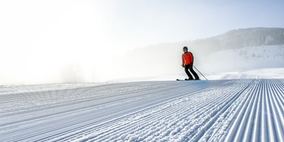 Naturhotel - Streichelzoo - Leogang - Skifahren - Naturresort PURADIES