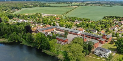 Naturhotel - Energieversorgung: 100 % Ökostrom - Brandenburg - Landgut Stober - Bio Hotel Landgut Stober