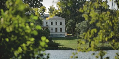 Naturhotel - Green Meetings werden angeboten - Brandenburg Süd - Biohotel Landgut Stober - Bio Hotel Landgut Stober