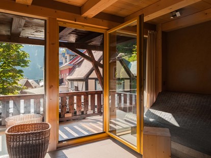 Naturhotel - Green Meetings werden angeboten - Sächsische Schweiz - Bio-Hotel Zur Mühle