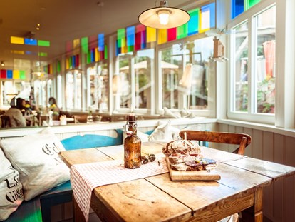 Nature hotel - Bezahlsysteme: Bar - Sächsische Schweiz - Bio-Hotel Zur Mühle
