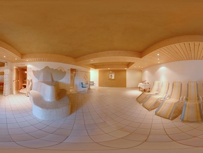 Nature hotel - Hoteltyp: BIO-Pension - Sauna - Biolandhaus Arche