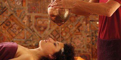 Naturhotel - DEHOGA-Sterne: nein - Ayurveda-Regeneration für Körper, Geist und Seele - Rosenberg Ayurveda Gesundheits- und Kurzentrum