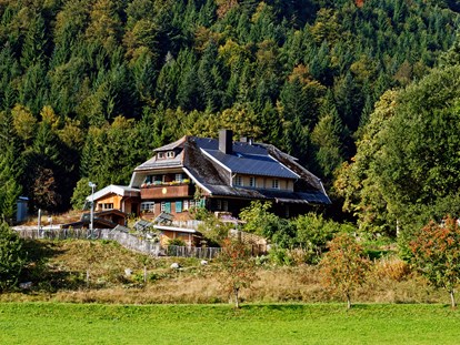 Nature hotel - Auszeichnung / Zertifikat / Partner: Prüfgesellschaft ökologischer Landbau mbH - Haus Sonne - das vegetarische Bio-Hotel