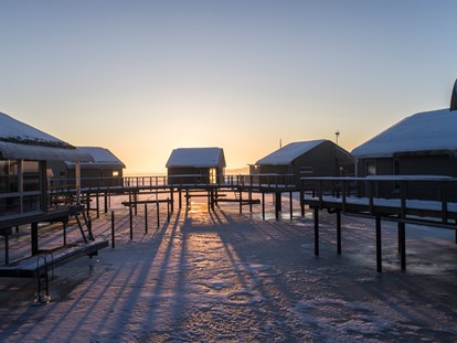 Naturhotel - Wanderungen & Ausflüge - Ostseeküste - im-jaich Wasserferienwelt