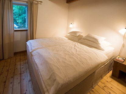 Naturhotel - Hoteltyp: BIO-Pension - Nordseeküste - Haus am Watt