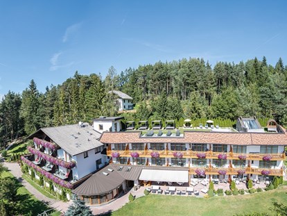Nature hotel - Auszeichnung / Zertifikat / Partner: ABCERT - Steinegg, Gemeinde Karneid - APIPURA hotel rinner