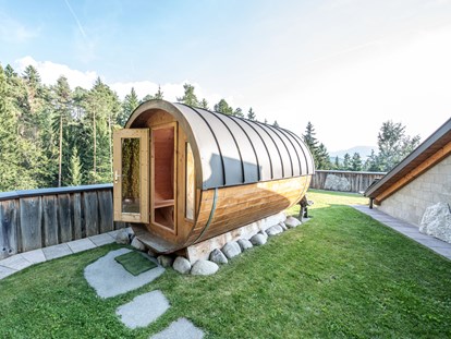 Naturhotel - Recyclingpapier - Südtirol - Bozen - APIPURA hotel rinner